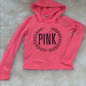 PINK sweatshirt